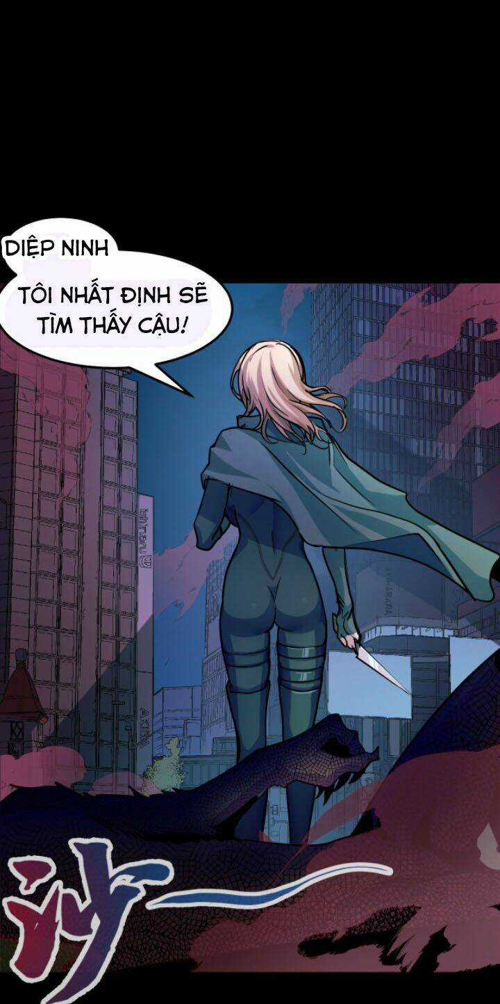 Các Nàng Nói Ta Là Vua Tương Lai Chapter 4 trang 12