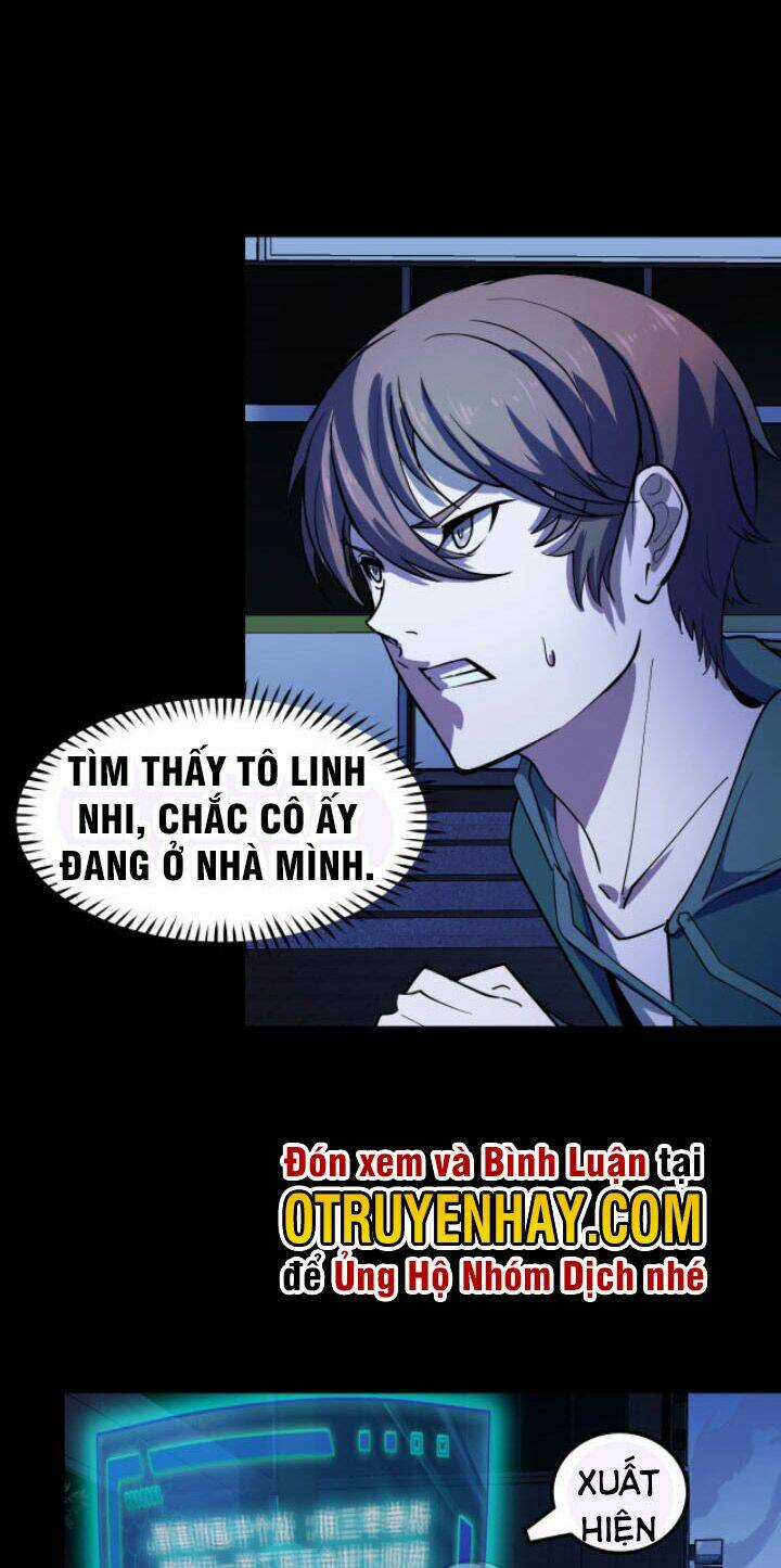 Các Nàng Nói Ta Là Vua Tương Lai Chapter 4 trang 15