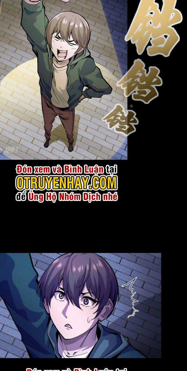 Các Nàng Nói Ta Là Vua Tương Lai Chapter 4 trang 23