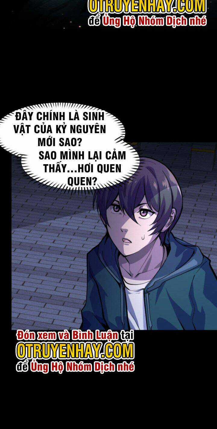 Các Nàng Nói Ta Là Vua Tương Lai Chapter 4 trang 26