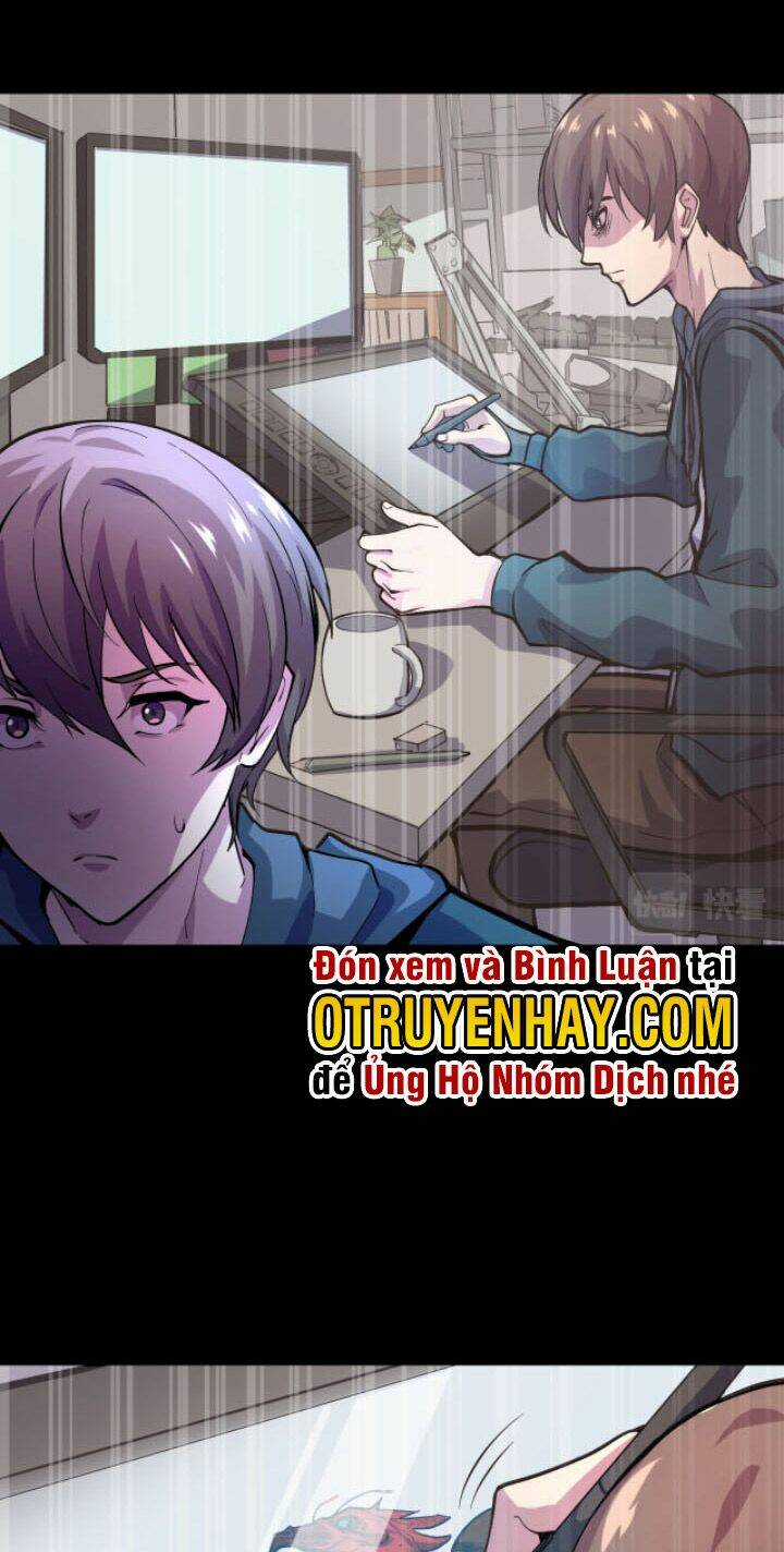 Các Nàng Nói Ta Là Vua Tương Lai Chapter 4 trang 27