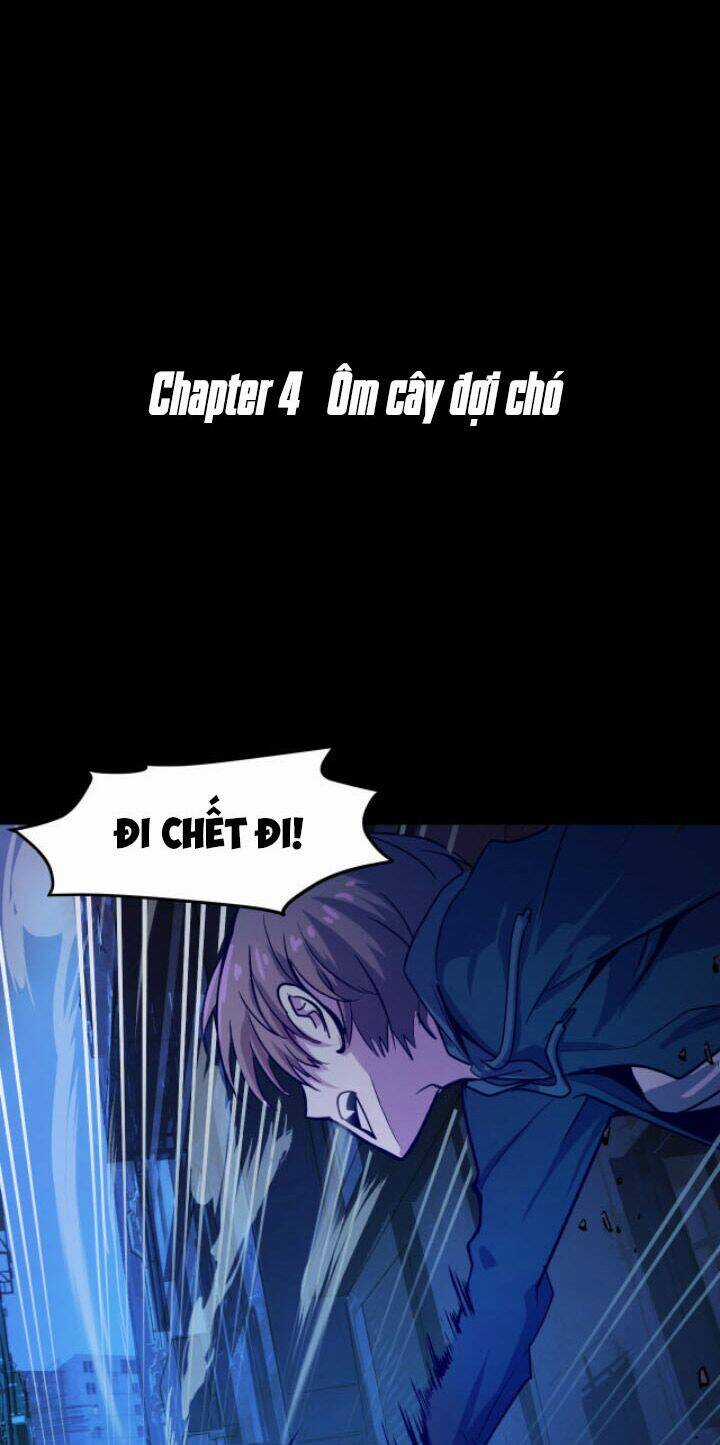 Các Nàng Nói Ta Là Vua Tương Lai Chapter 4 trang 3
