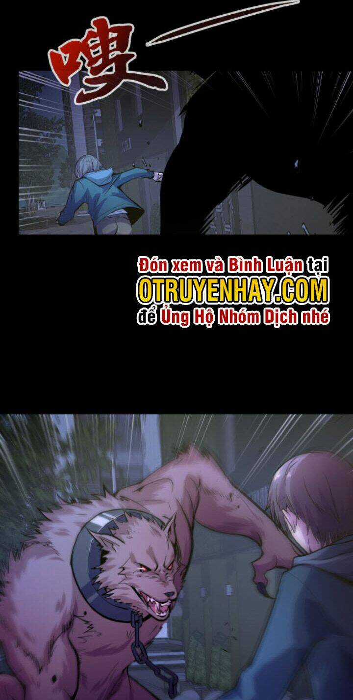 Các Nàng Nói Ta Là Vua Tương Lai Chapter 4 trang 30