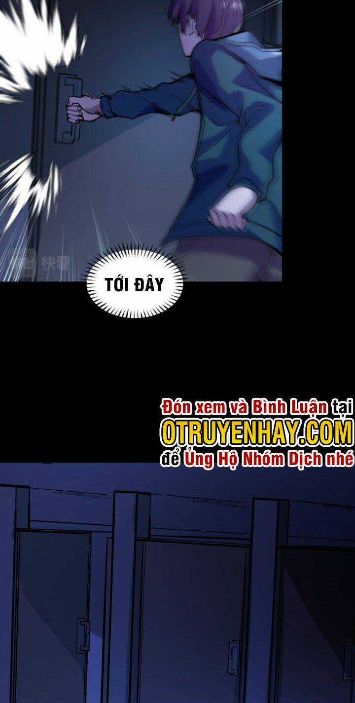 Các Nàng Nói Ta Là Vua Tương Lai Chapter 4 trang 37