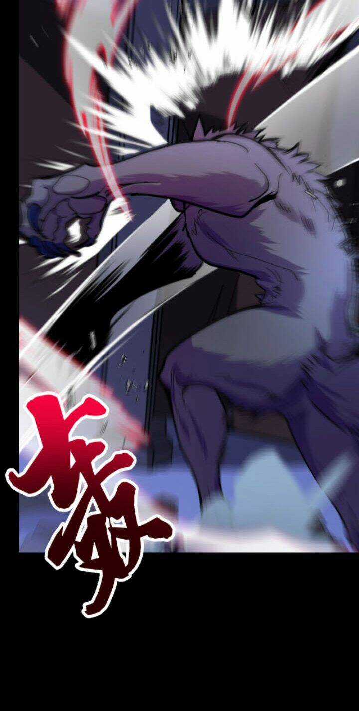 Các Nàng Nói Ta Là Vua Tương Lai Chapter 4 trang 39