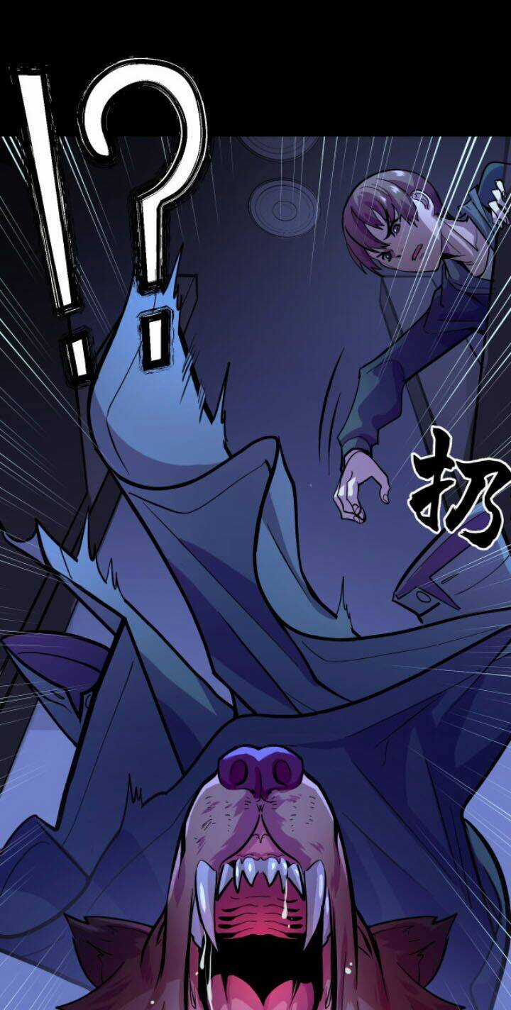 Các Nàng Nói Ta Là Vua Tương Lai Chapter 4 trang 41