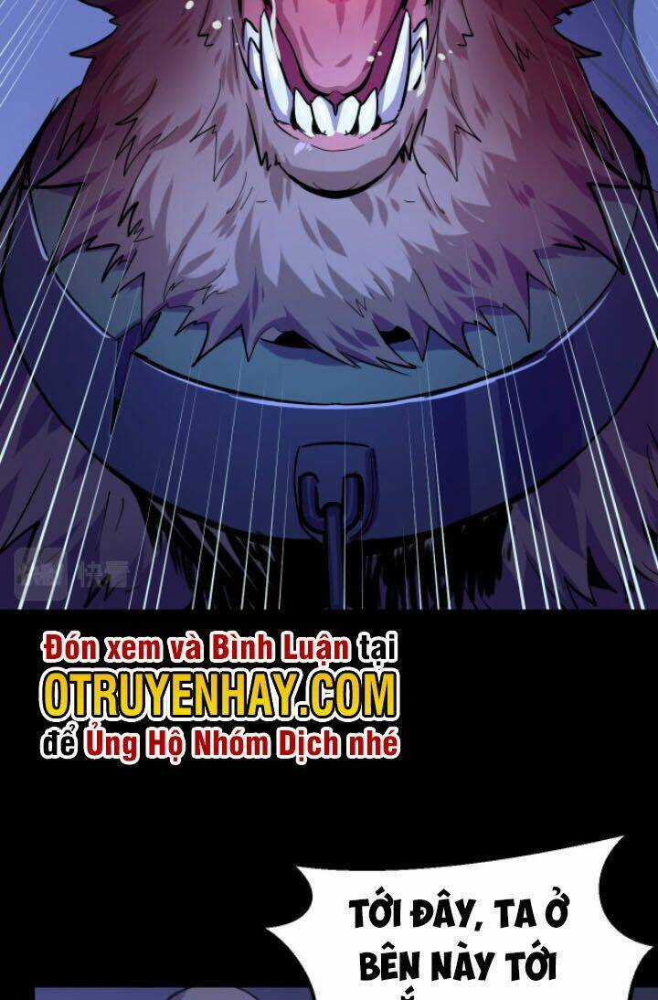 Các Nàng Nói Ta Là Vua Tương Lai Chapter 4 trang 42