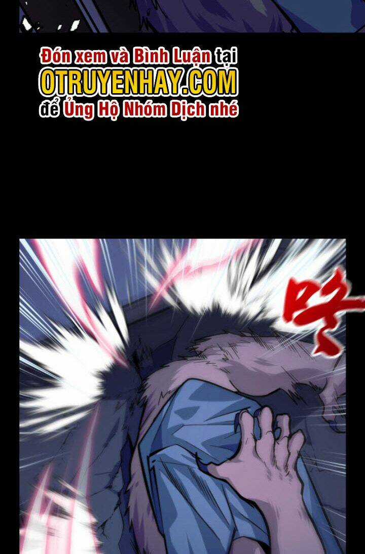 Các Nàng Nói Ta Là Vua Tương Lai Chapter 4 trang 44