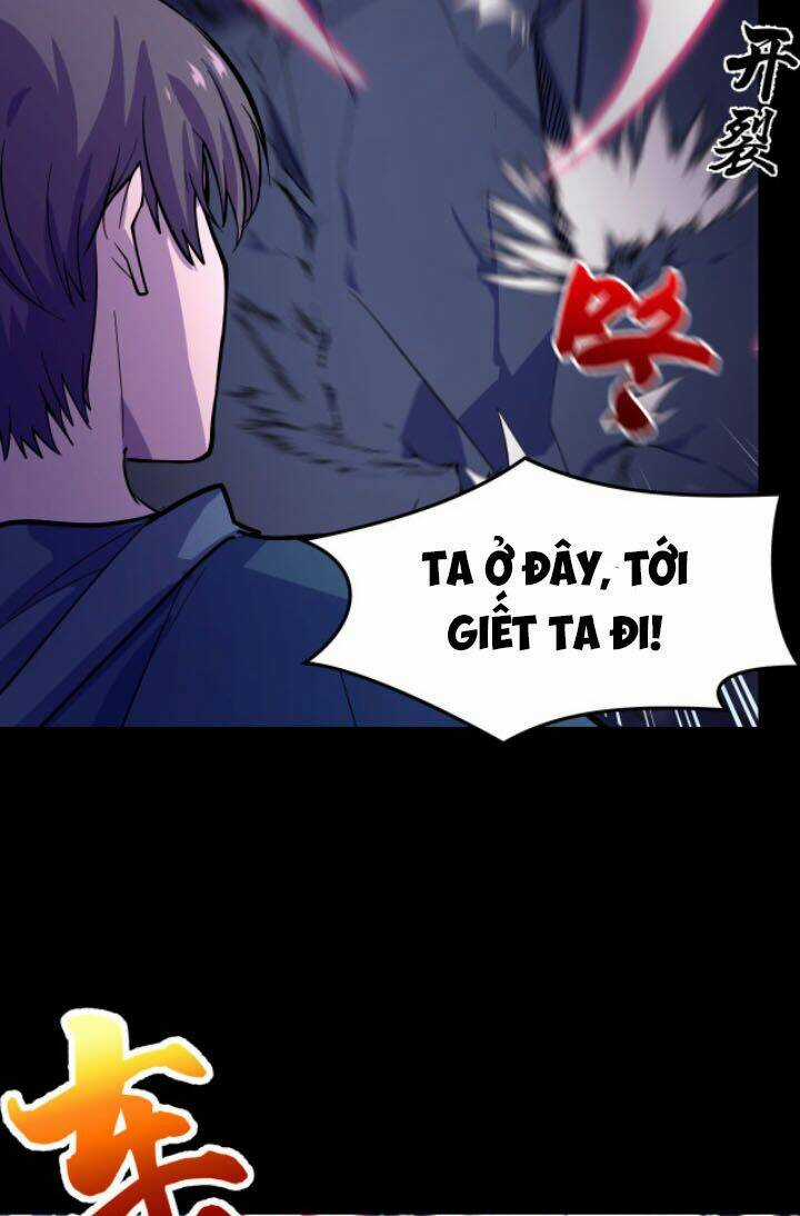 Các Nàng Nói Ta Là Vua Tương Lai Chapter 4 trang 46