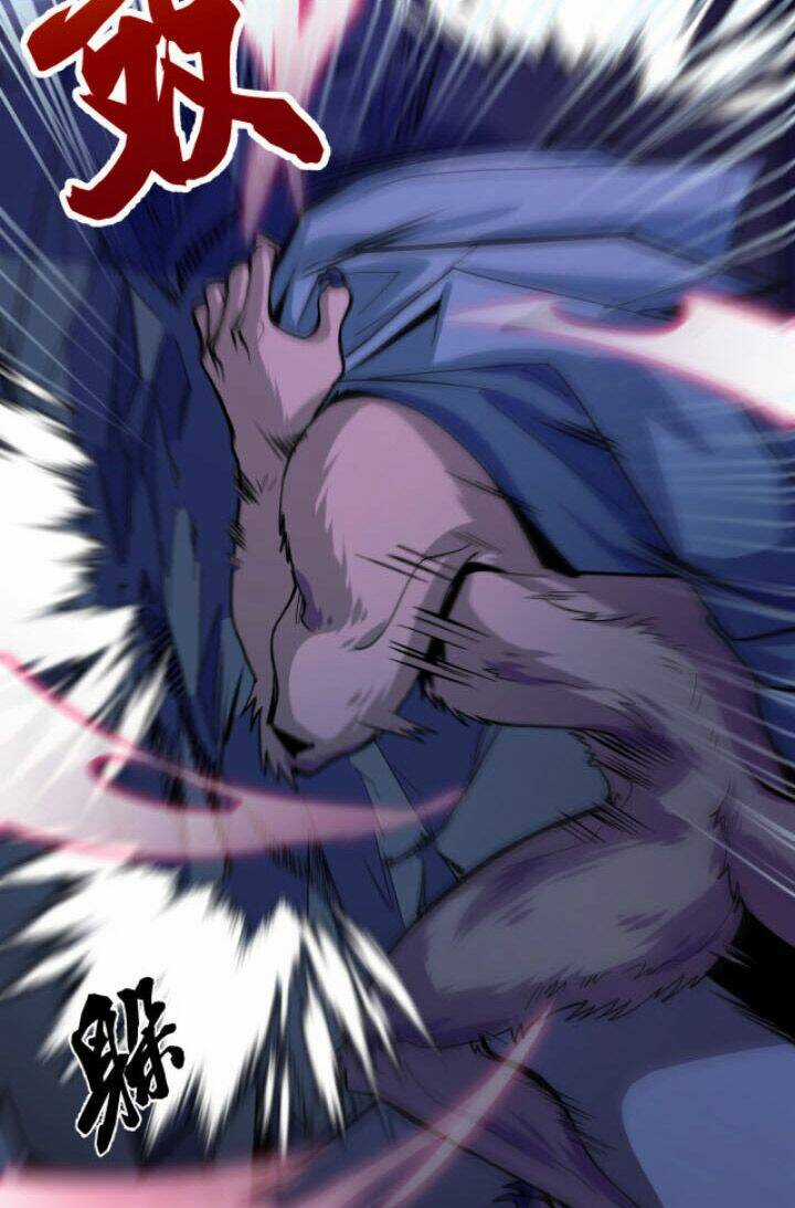 Các Nàng Nói Ta Là Vua Tương Lai Chapter 4 trang 47