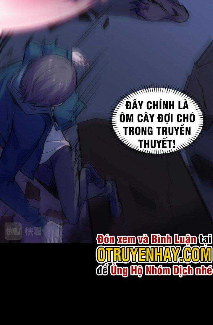 Các Nàng Nói Ta Là Vua Tương Lai Chapter 4 trang 48