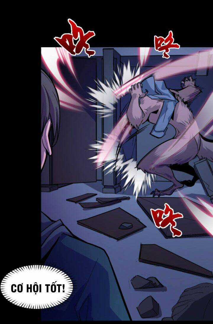 Các Nàng Nói Ta Là Vua Tương Lai Chapter 4 trang 49