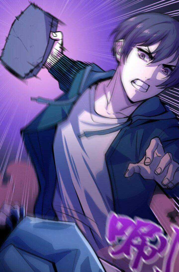 Các Nàng Nói Ta Là Vua Tương Lai Chapter 4 trang 51