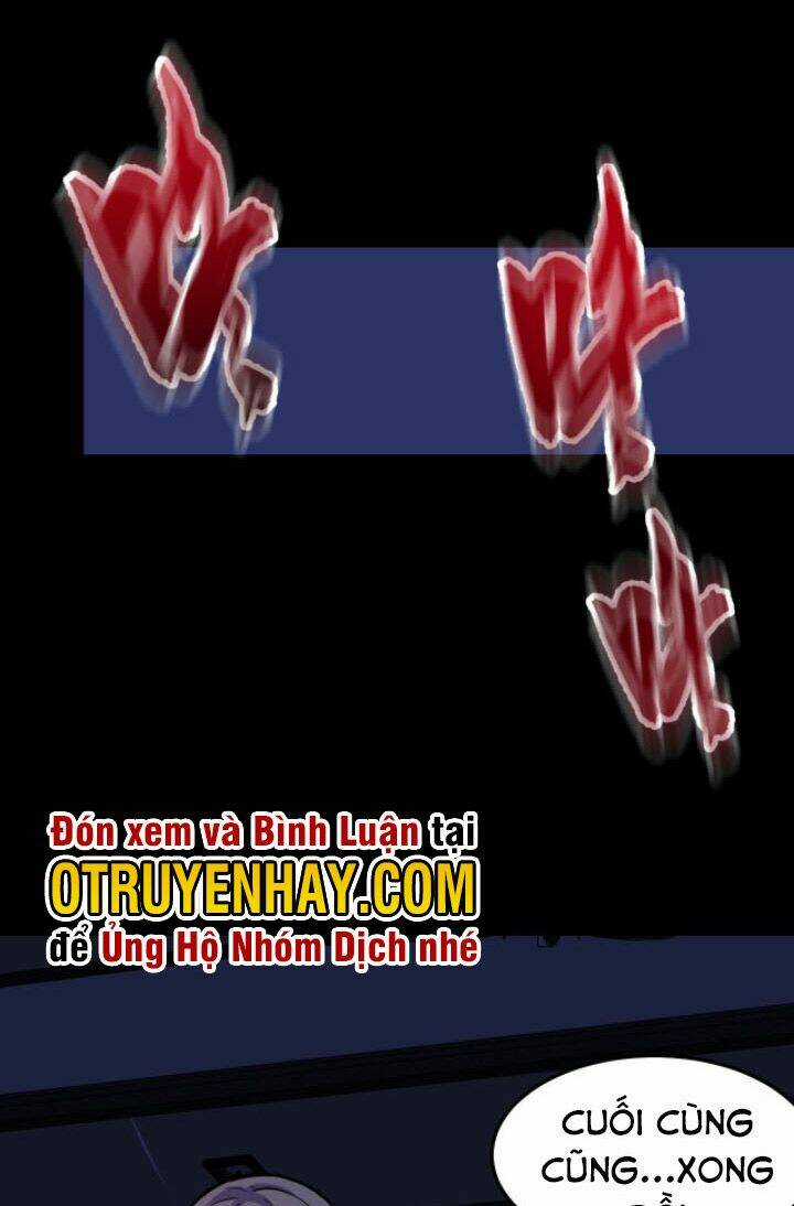 Các Nàng Nói Ta Là Vua Tương Lai Chapter 4 trang 54