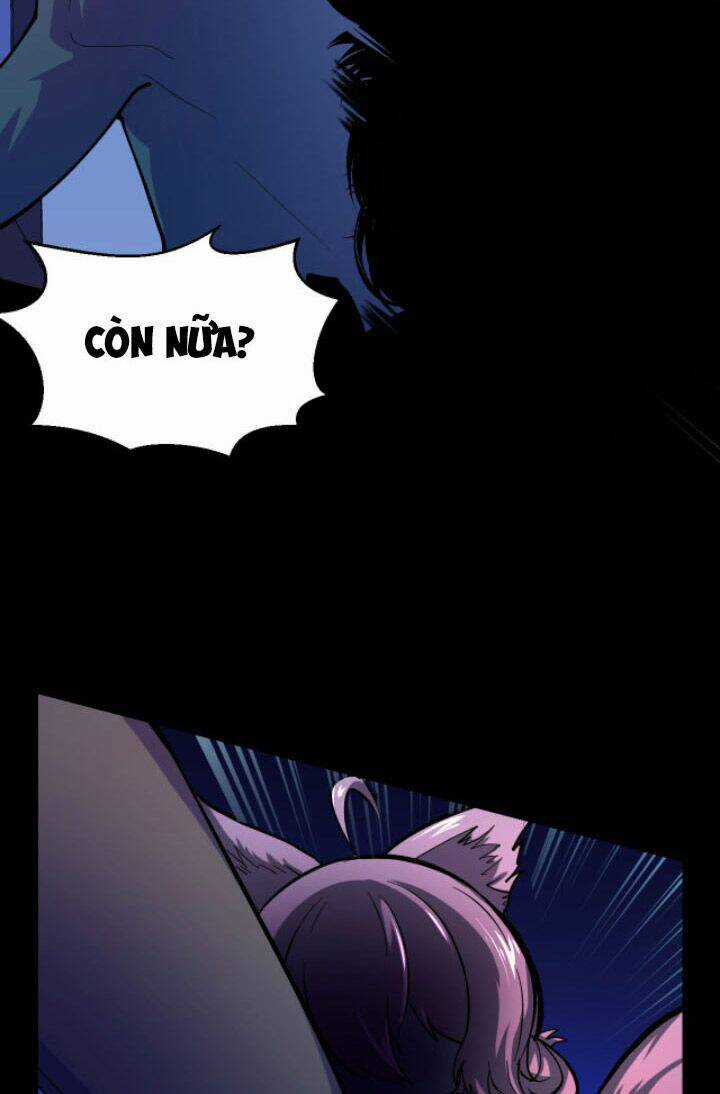 Các Nàng Nói Ta Là Vua Tương Lai Chapter 4 trang 58