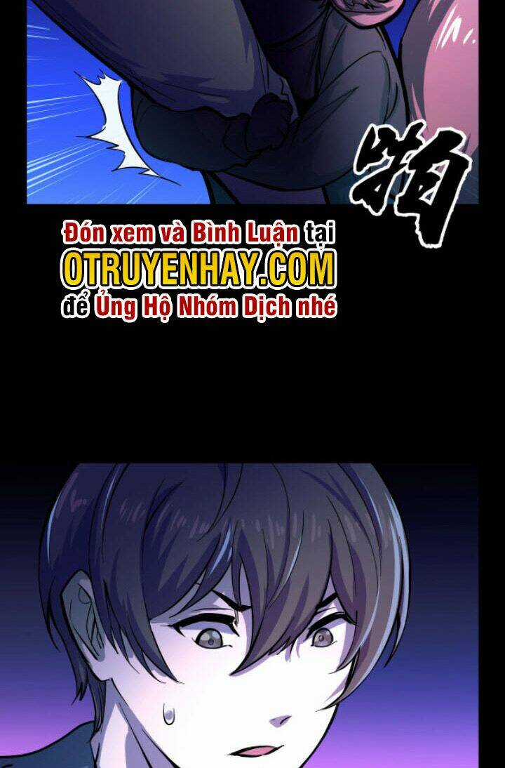 Các Nàng Nói Ta Là Vua Tương Lai Chapter 4 trang 59