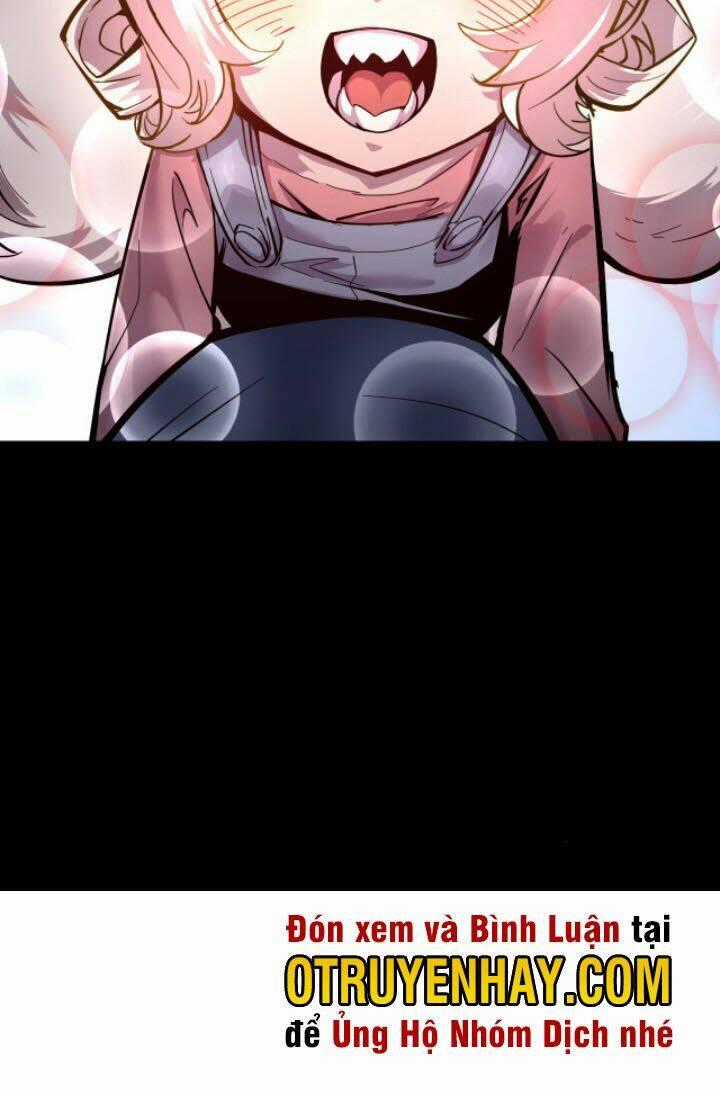 Các Nàng Nói Ta Là Vua Tương Lai Chapter 4 trang 61