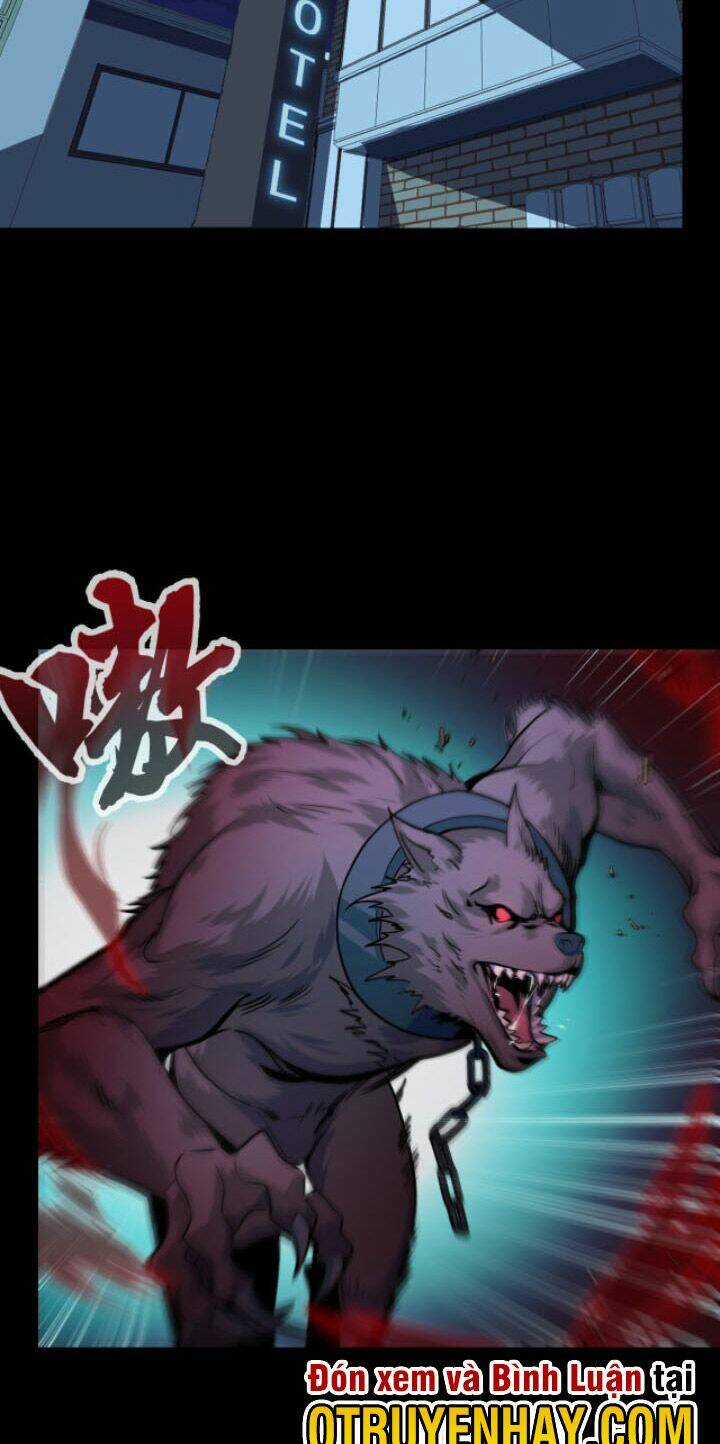 Các Nàng Nói Ta Là Vua Tương Lai Chapter 4 trang 8