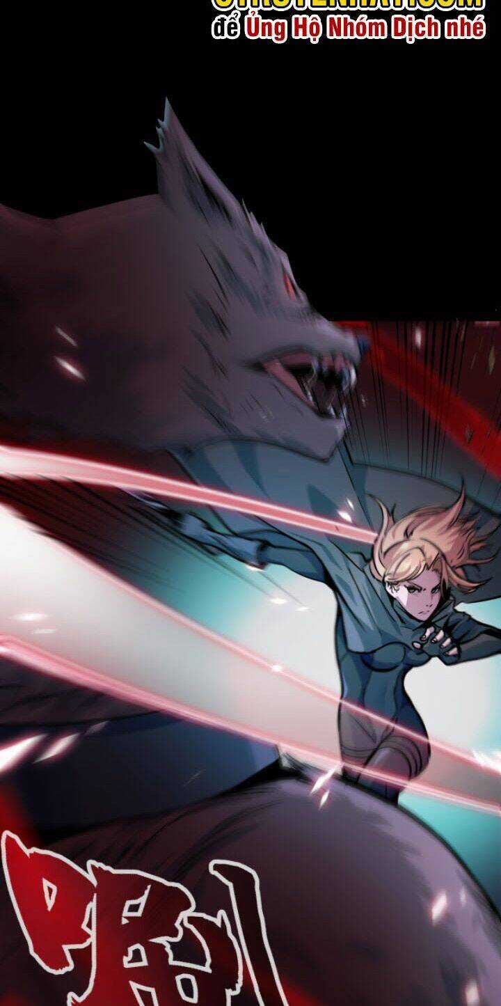 Các Nàng Nói Ta Là Vua Tương Lai Chapter 4 trang 9