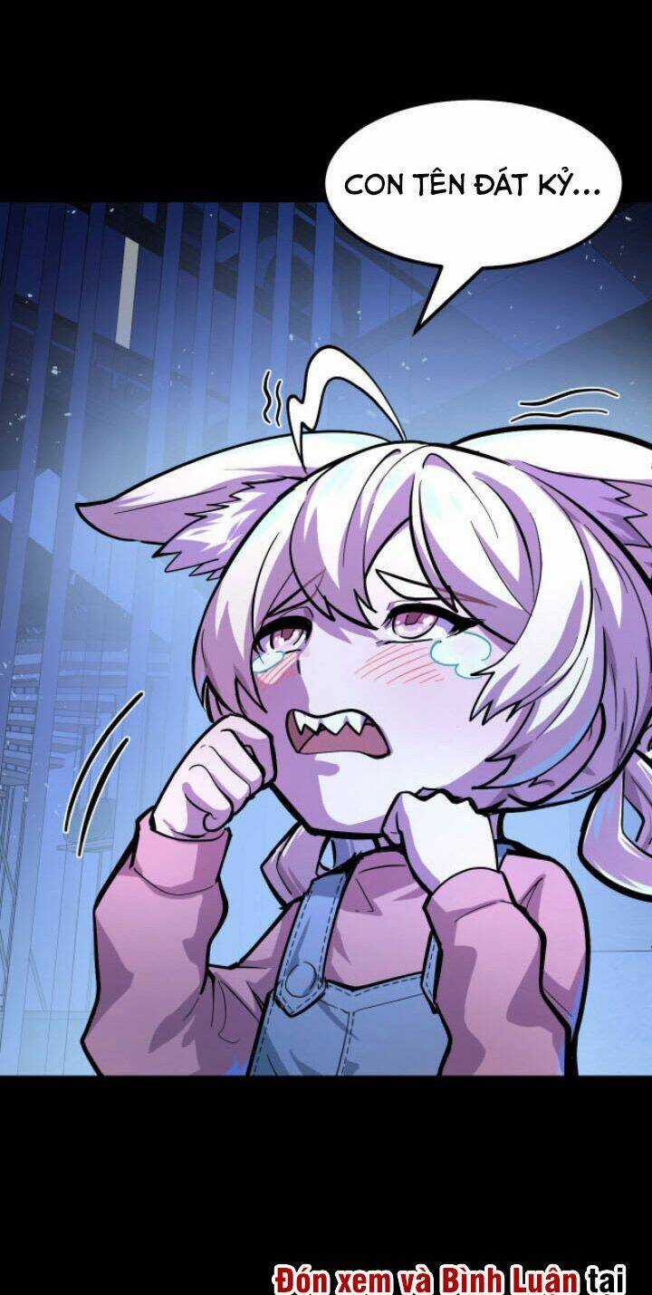 Các Nàng Nói Ta Là Vua Tương Lai Chapter 5 trang 10