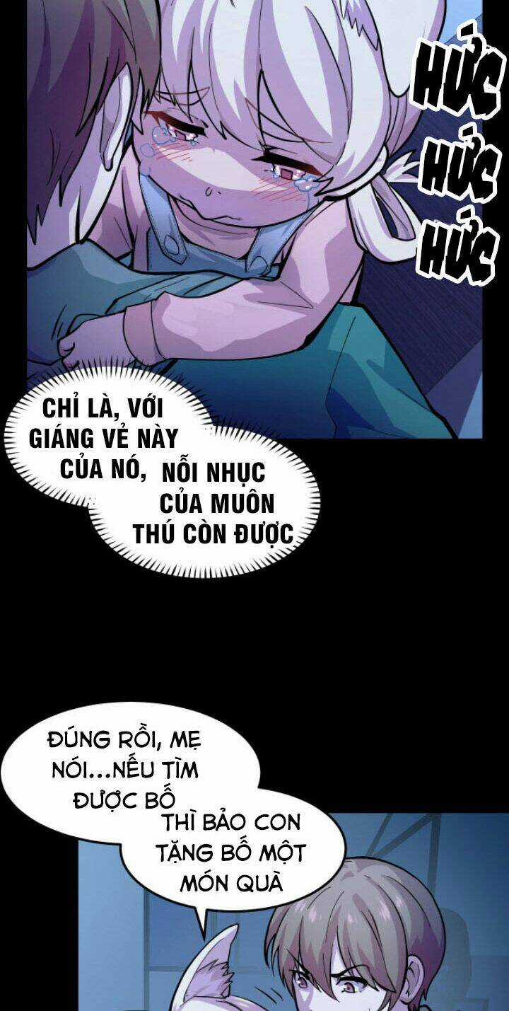 Các Nàng Nói Ta Là Vua Tương Lai Chapter 5 trang 14