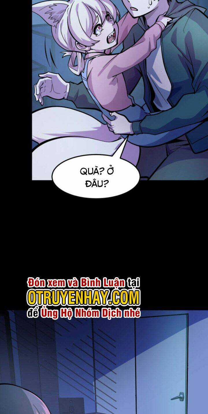 Các Nàng Nói Ta Là Vua Tương Lai Chapter 5 trang 15