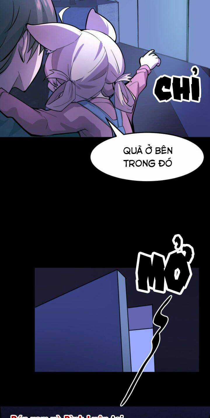 Các Nàng Nói Ta Là Vua Tương Lai Chapter 5 trang 16