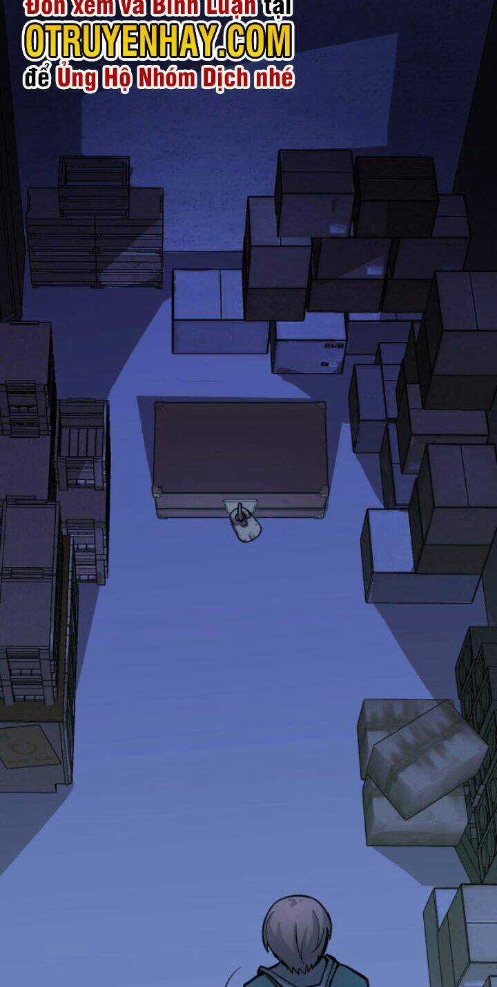 Các Nàng Nói Ta Là Vua Tương Lai Chapter 5 trang 17