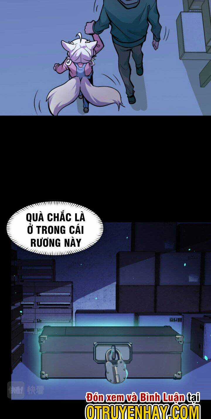 Các Nàng Nói Ta Là Vua Tương Lai Chapter 5 trang 18