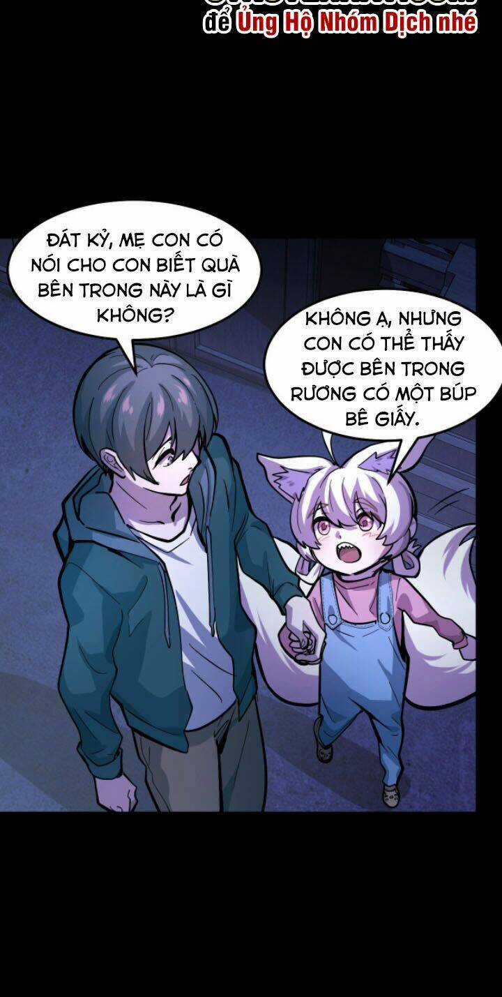 Các Nàng Nói Ta Là Vua Tương Lai Chapter 5 trang 19