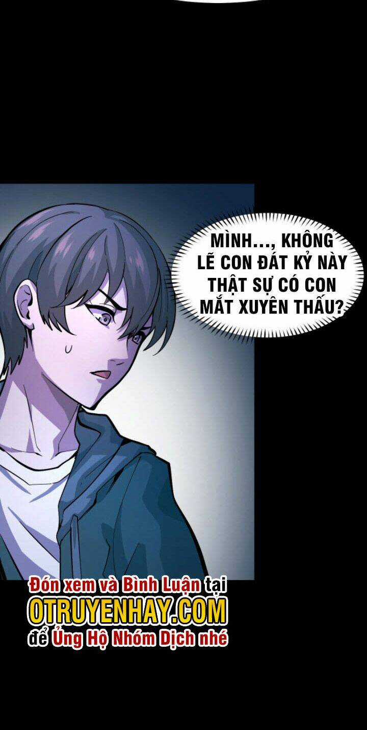 Các Nàng Nói Ta Là Vua Tương Lai Chapter 5 trang 21