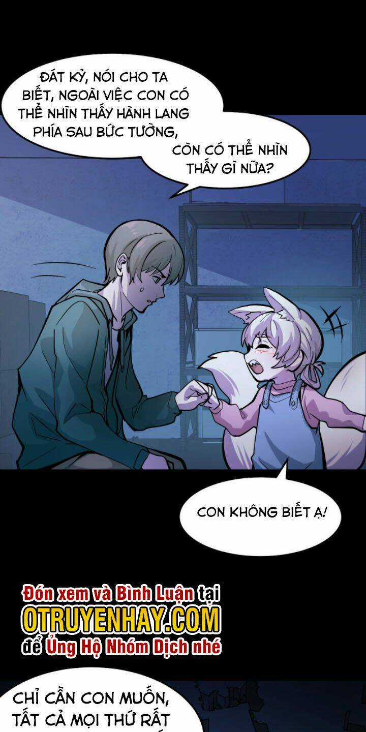 Các Nàng Nói Ta Là Vua Tương Lai Chapter 5 trang 22