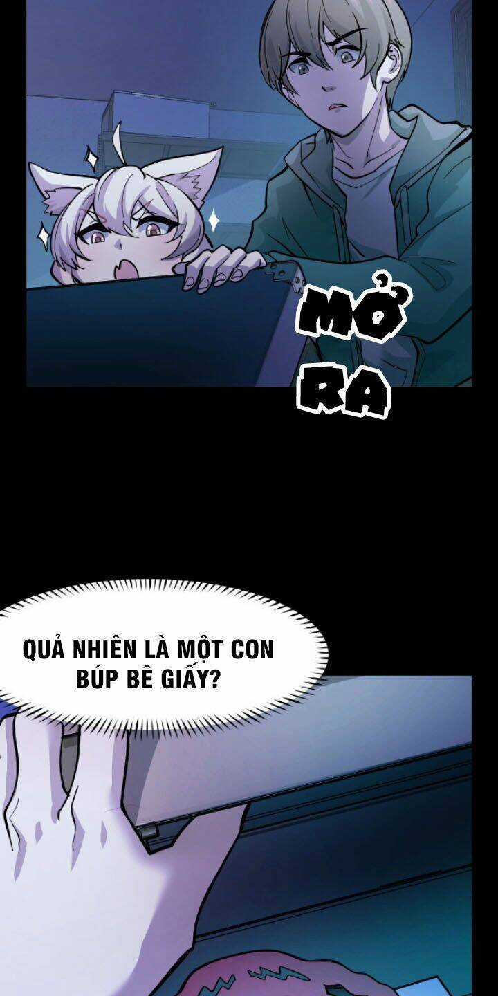 Các Nàng Nói Ta Là Vua Tương Lai Chapter 5 trang 26