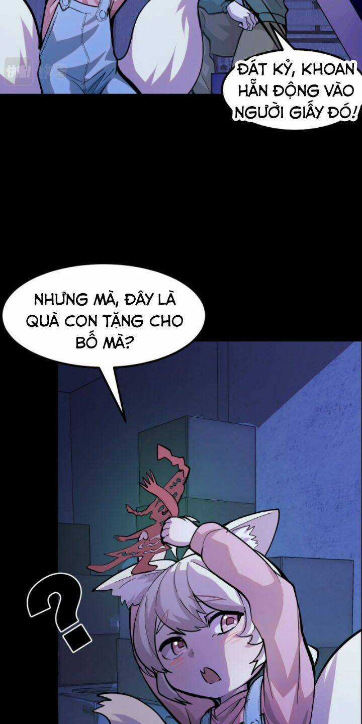 Các Nàng Nói Ta Là Vua Tương Lai Chapter 5 trang 28