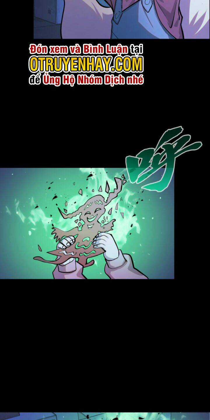 Các Nàng Nói Ta Là Vua Tương Lai Chapter 5 trang 29