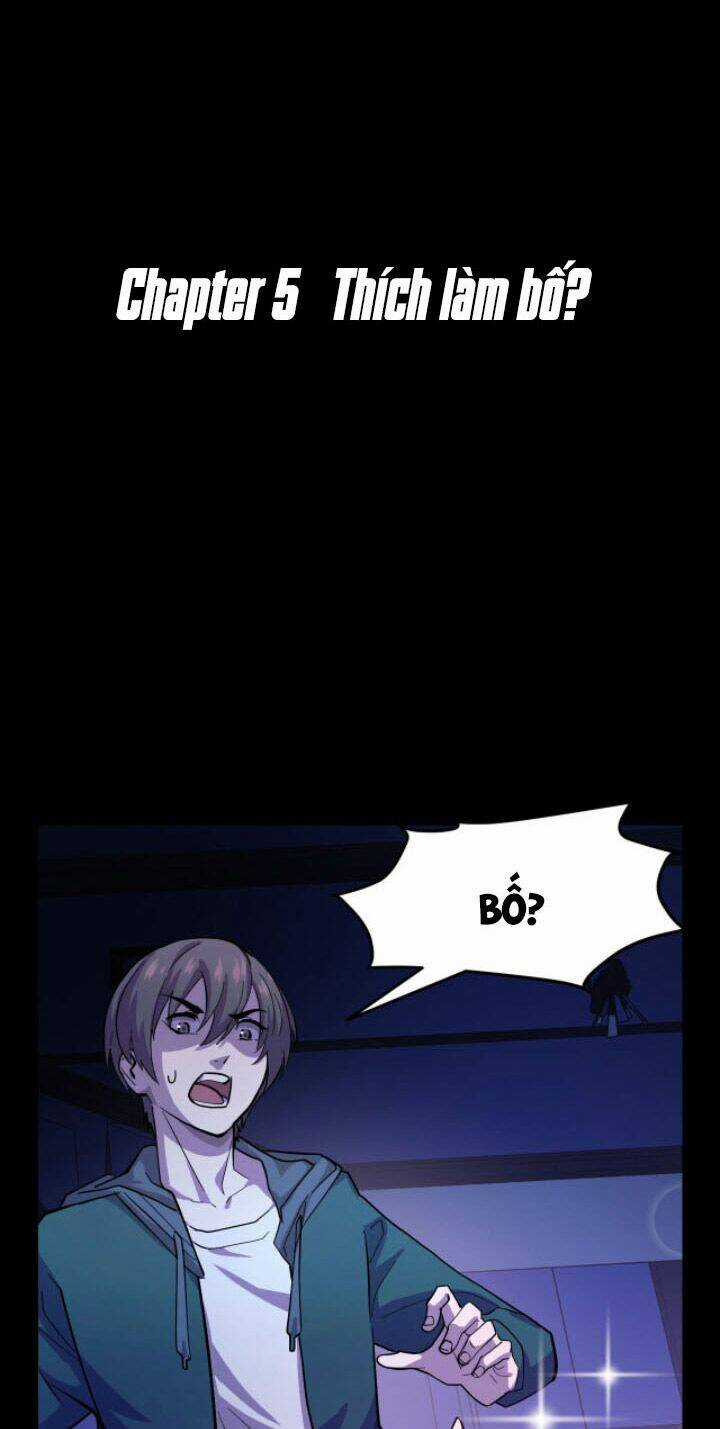 Các Nàng Nói Ta Là Vua Tương Lai Chapter 5 trang 3