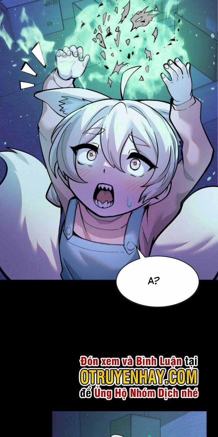 Các Nàng Nói Ta Là Vua Tương Lai Chapter 5 trang 30