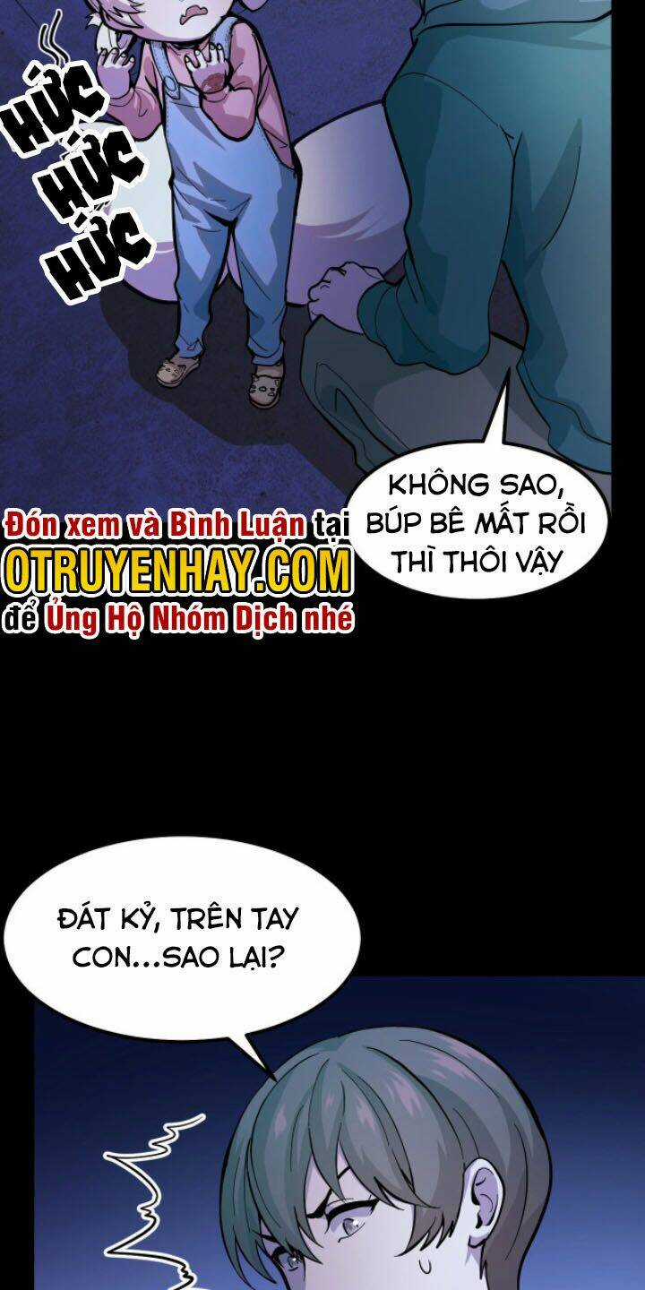 Các Nàng Nói Ta Là Vua Tương Lai Chapter 5 trang 32