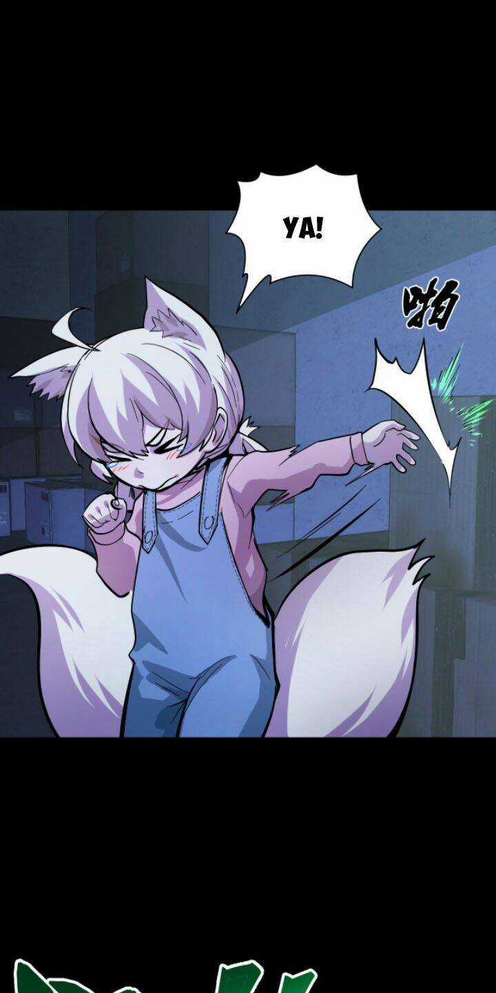 Các Nàng Nói Ta Là Vua Tương Lai Chapter 5 trang 34