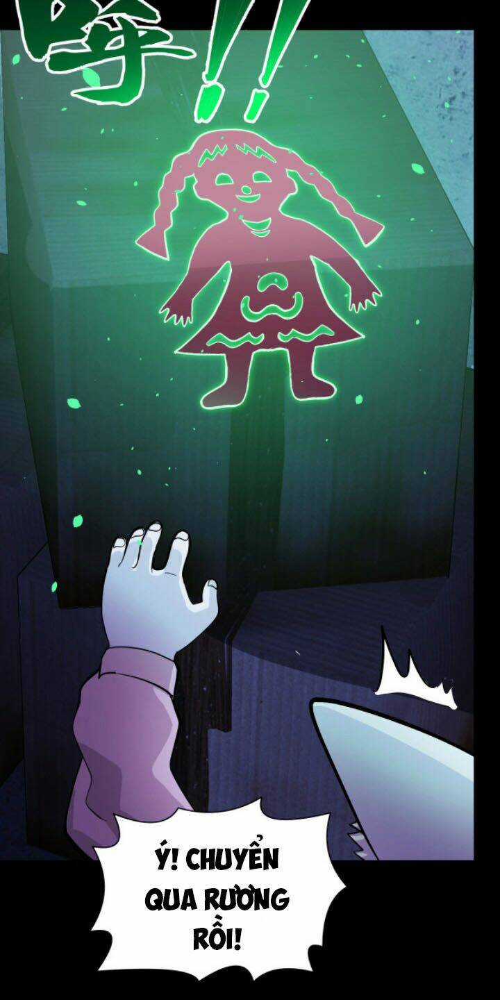 Các Nàng Nói Ta Là Vua Tương Lai Chapter 5 trang 35