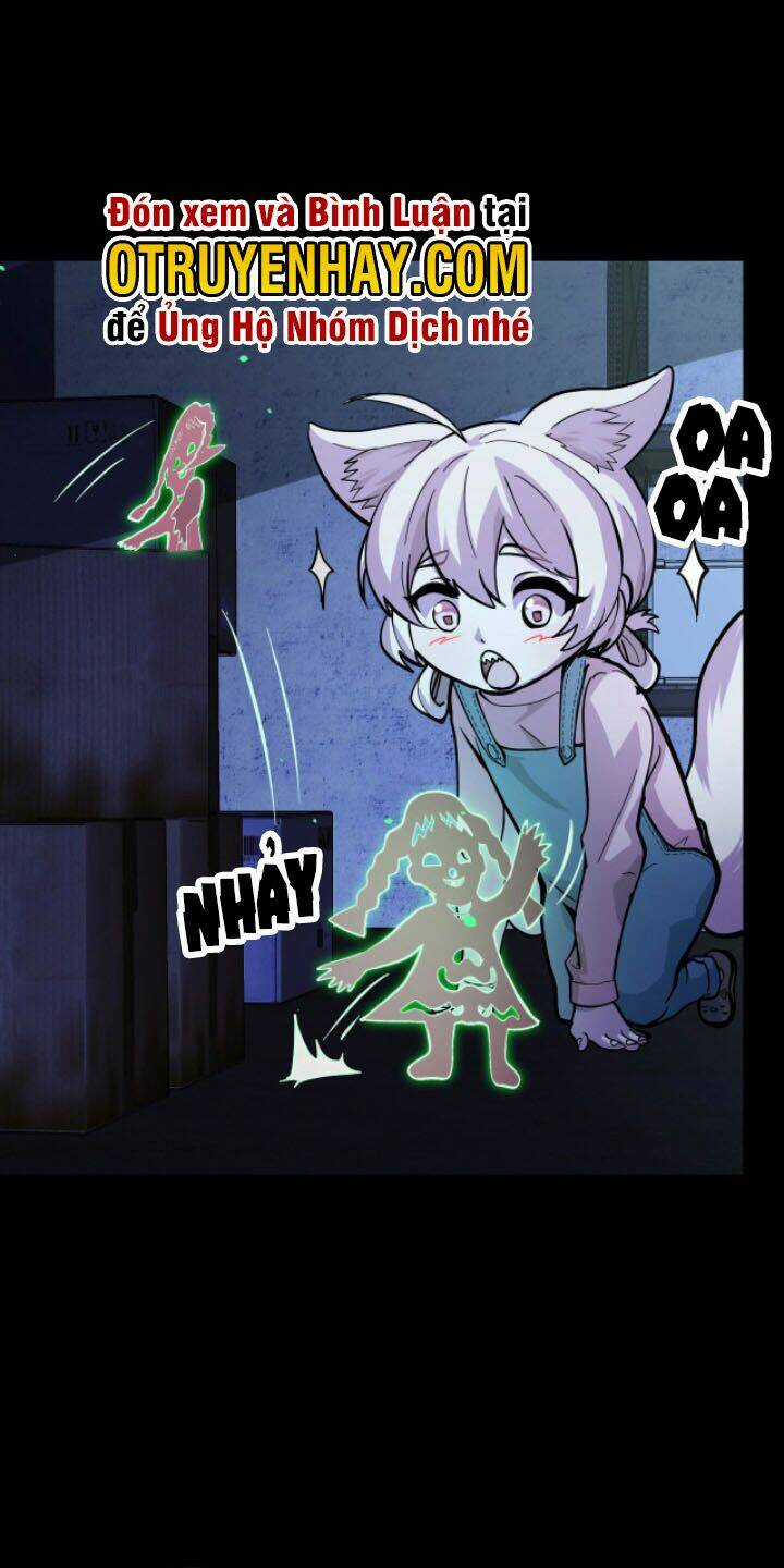 Các Nàng Nói Ta Là Vua Tương Lai Chapter 5 trang 36