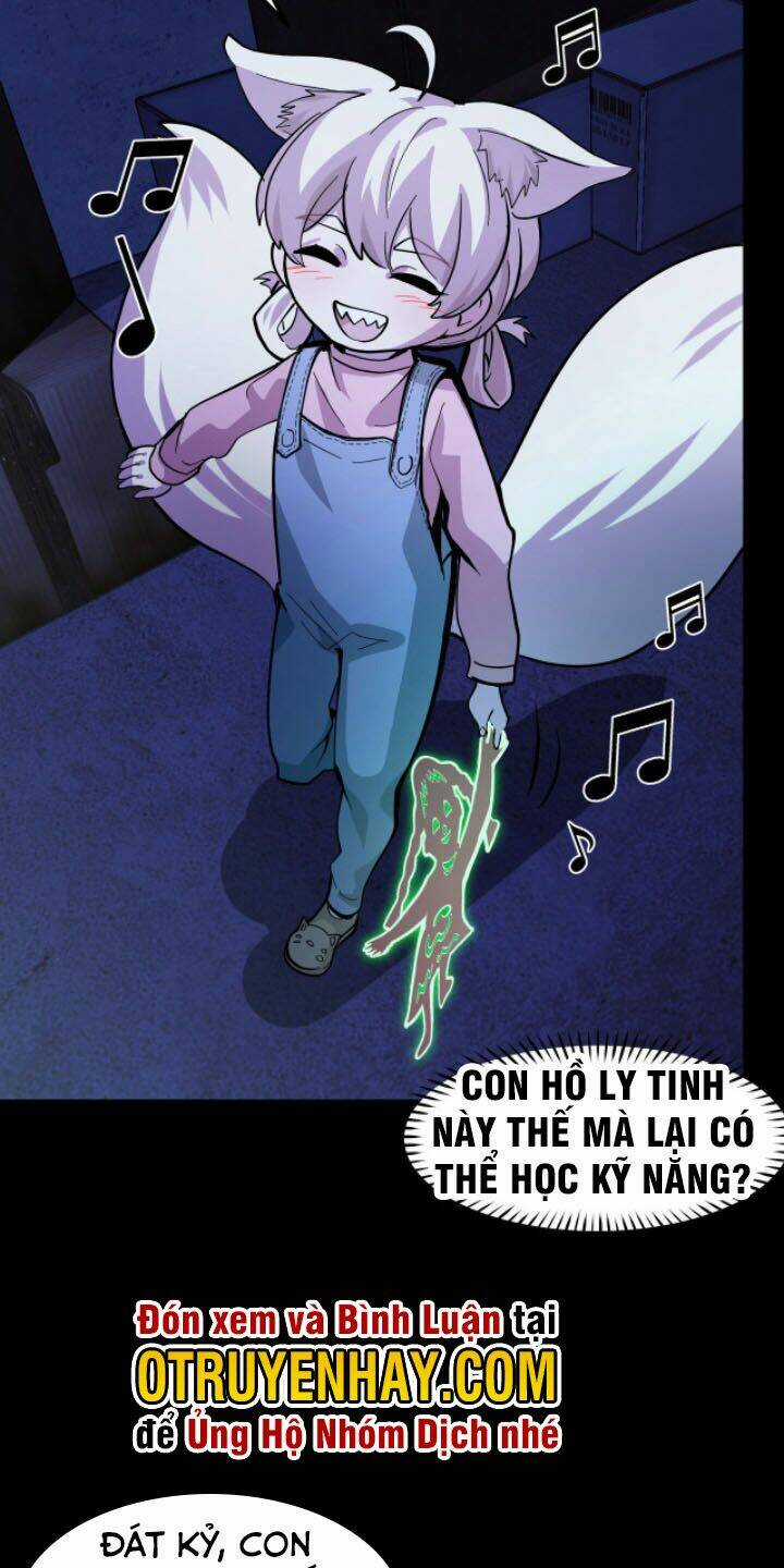 Các Nàng Nói Ta Là Vua Tương Lai Chapter 5 trang 39