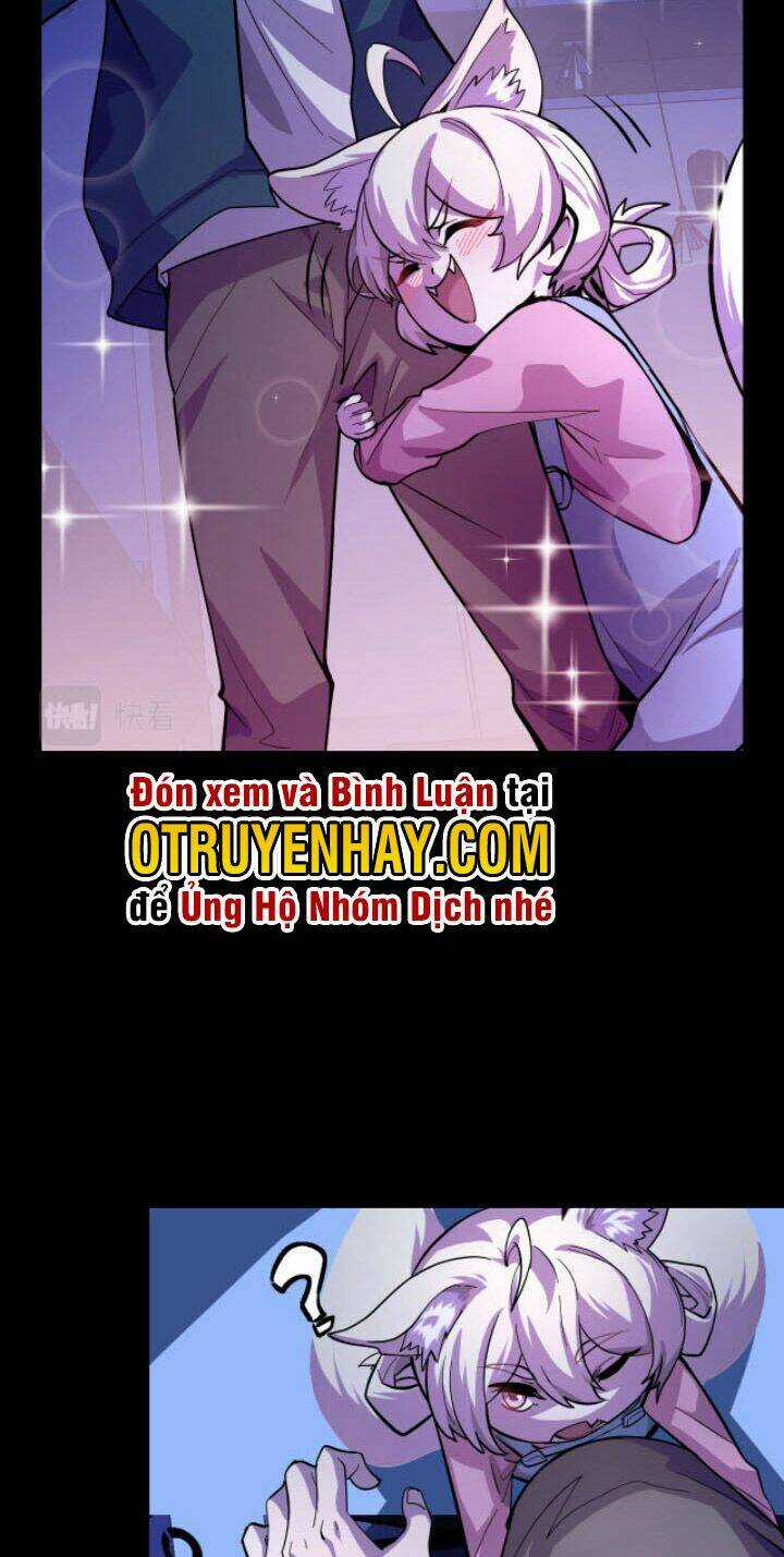 Các Nàng Nói Ta Là Vua Tương Lai Chapter 5 trang 4