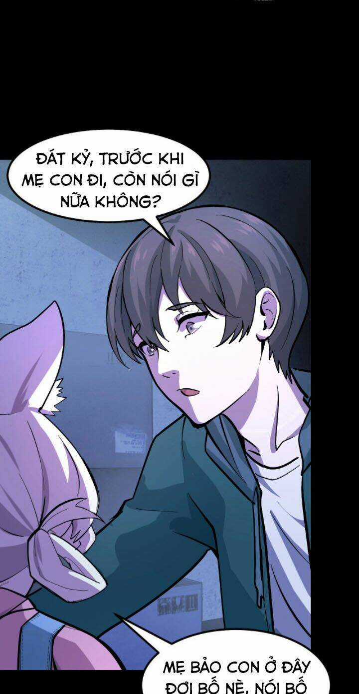 Các Nàng Nói Ta Là Vua Tương Lai Chapter 5 trang 42