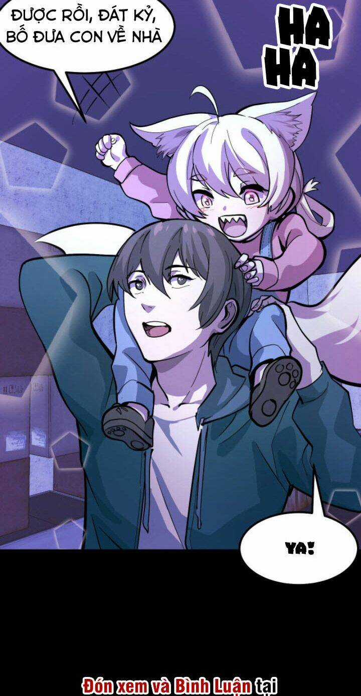 Các Nàng Nói Ta Là Vua Tương Lai Chapter 5 trang 45