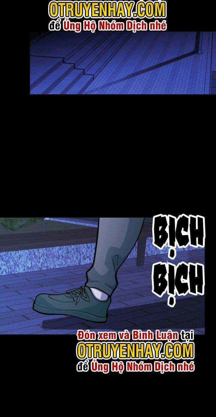 Các Nàng Nói Ta Là Vua Tương Lai Chapter 5 trang 46