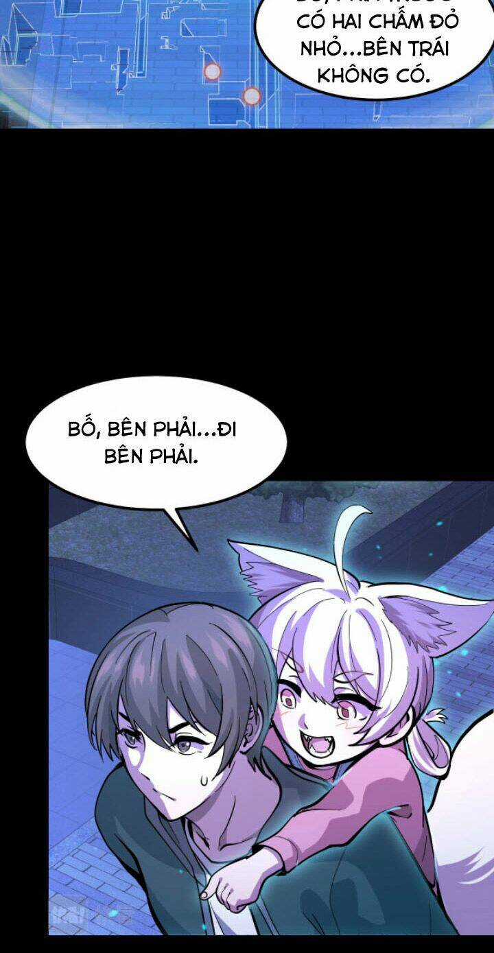 Các Nàng Nói Ta Là Vua Tương Lai Chapter 5 trang 48