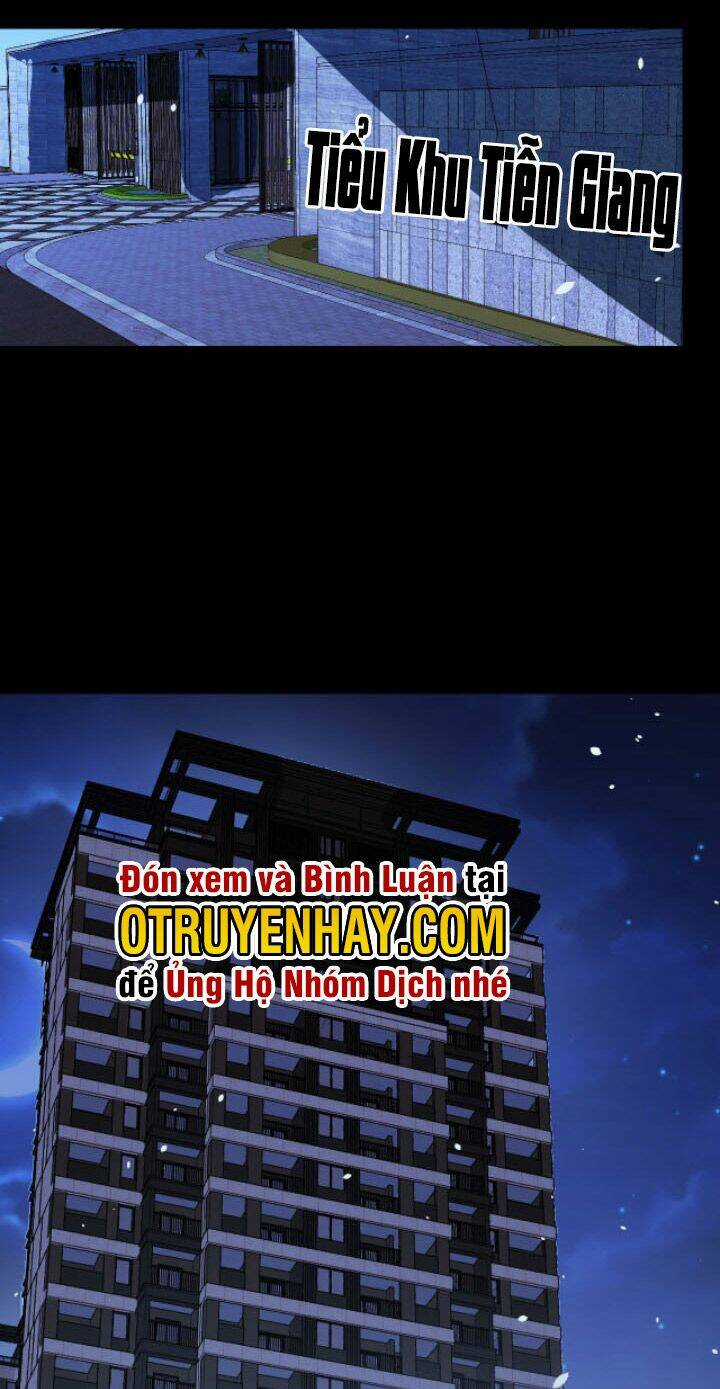 Các Nàng Nói Ta Là Vua Tương Lai Chapter 5 trang 50