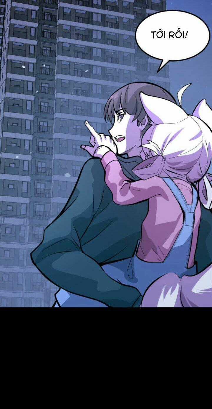 Các Nàng Nói Ta Là Vua Tương Lai Chapter 5 trang 51