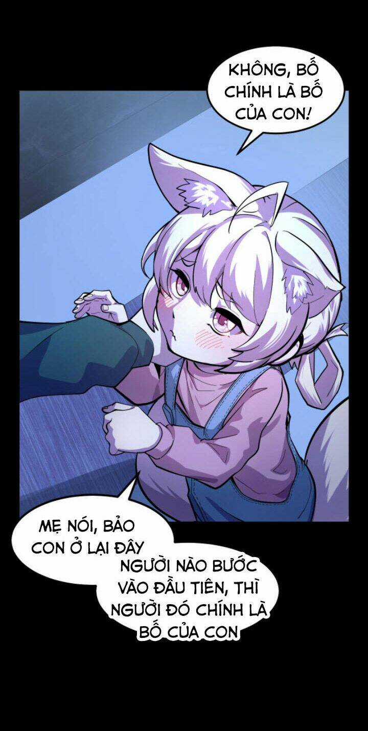 Các Nàng Nói Ta Là Vua Tương Lai Chapter 5 trang 6